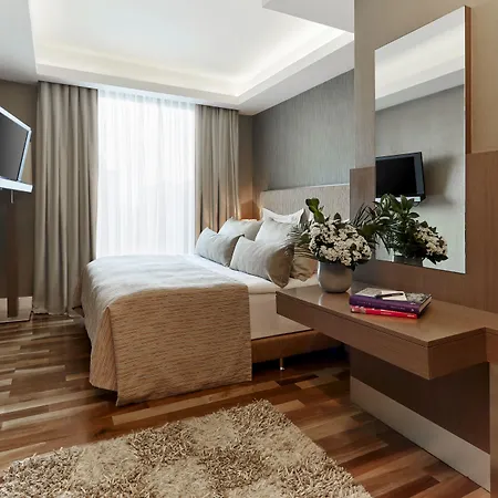 Avantgarde Urban Levent Отель