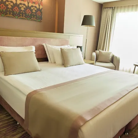 Avantgarde Urban Levent 5*