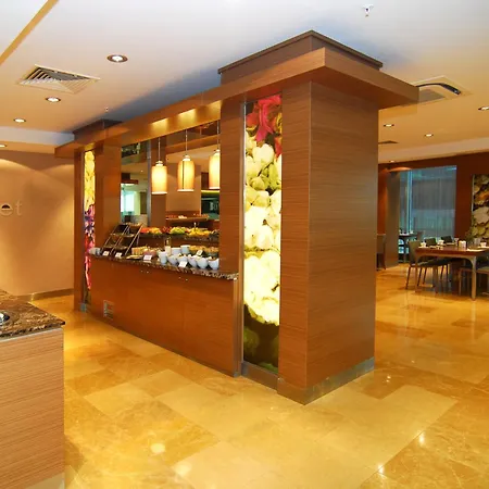 Avantgarde Urban Levent 5* Estambul