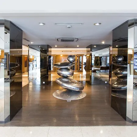 Hotel Avantgarde Urban Levent