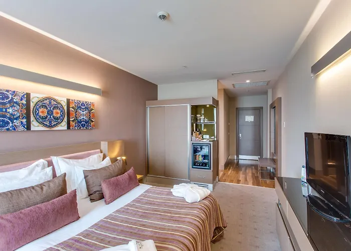 Avantgarde Urban Levent 5*