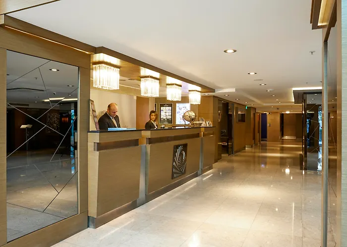 Avantgarde Urban Levent Стамбул