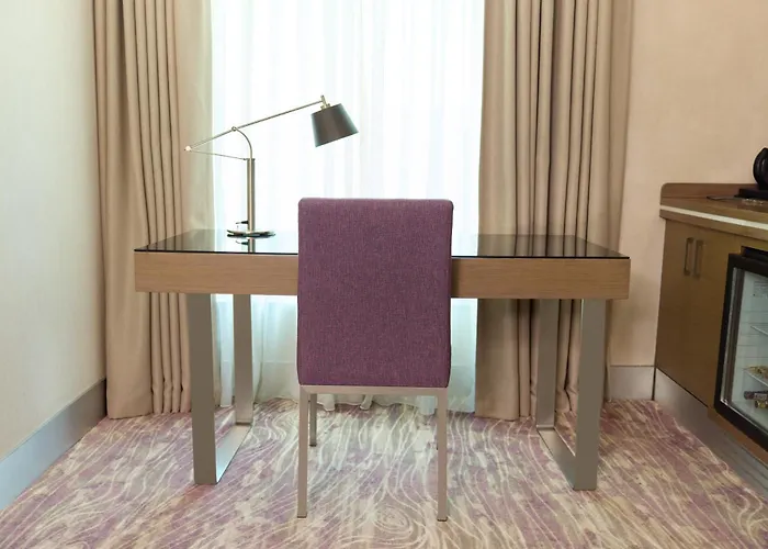 Avantgarde Urban Levent 5*