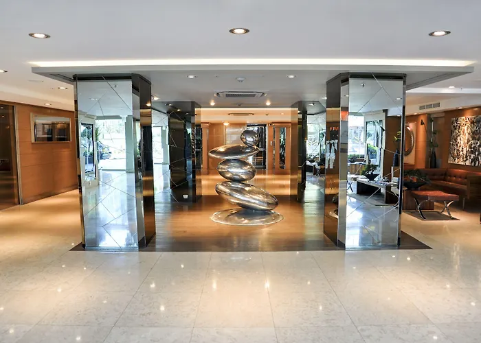 Avantgarde Urban Levent 5*