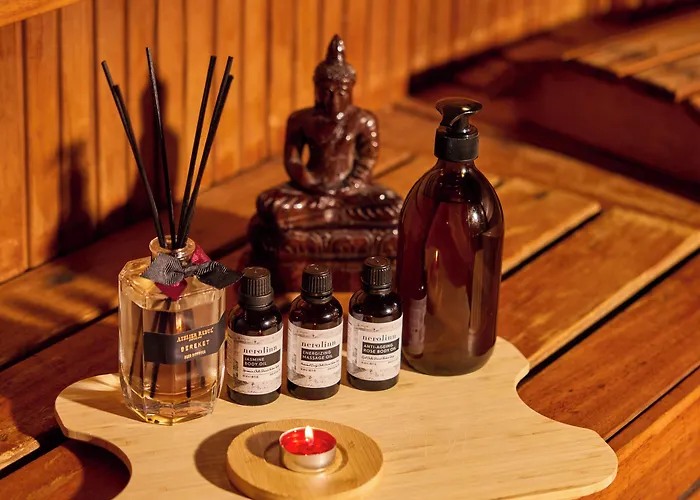 Отель Avantgarde Urban Levent 5*