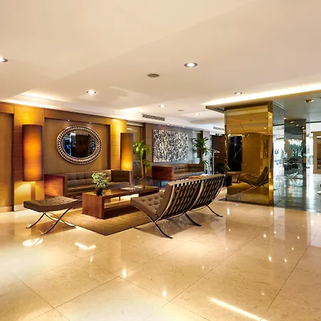 Avantgarde Urban Levent Hotel