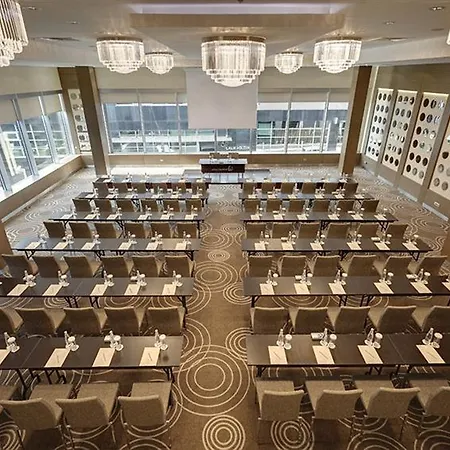 Avantgarde Urban Levent Hotel