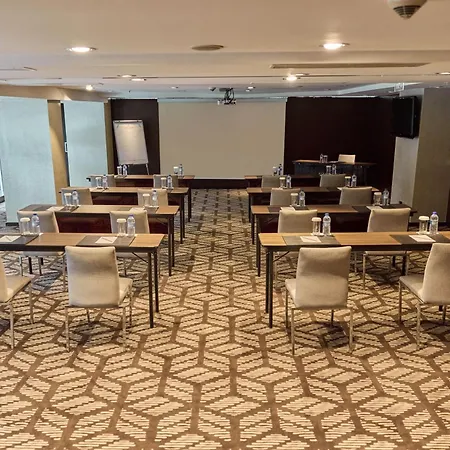 Avantgarde Urban Levent 4*