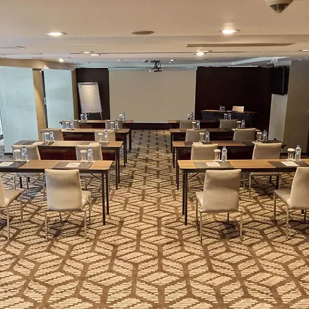 Avantgarde Urban Levent 5*