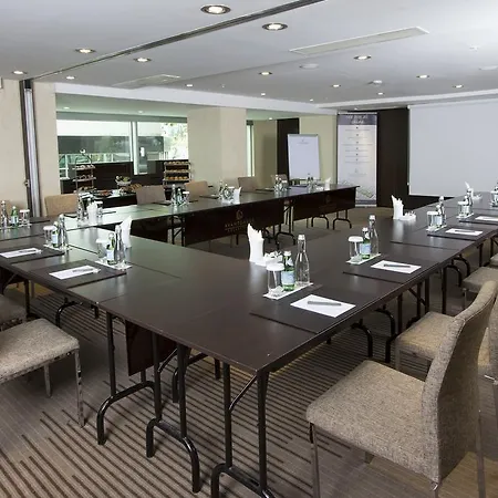 Avantgarde Urban Levent Hotel Istambul