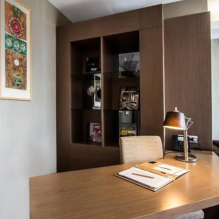 Avantgarde Urban Levent Istambul